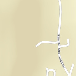 Sokak Görünümü