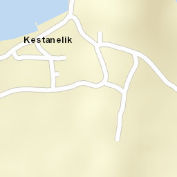 Sokak Görünümü
