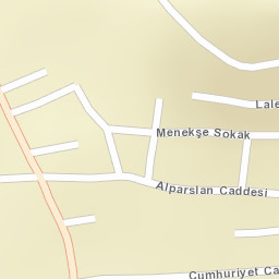 Sokak Görünümü