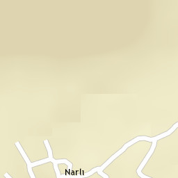 Sokak Görünümü