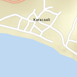 Sokak Görünümü