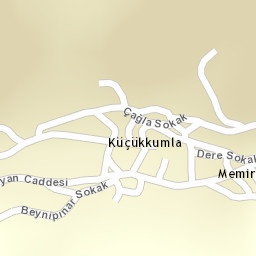 Sokak Görünümü