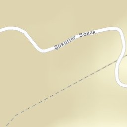 Sokak Görünümü