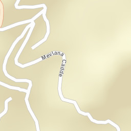 Sokak Görünümü