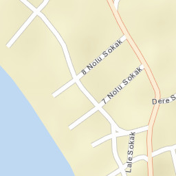 Sokak Görünümü