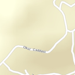 Sokak Görünümü