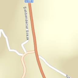 Sokak Görünümü