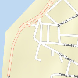 Sokak Görünümü