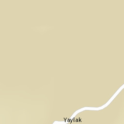 Sokak Görünümü