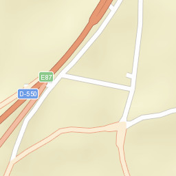 Sokak Görünümü