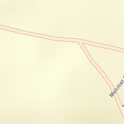Sokak Görünümü