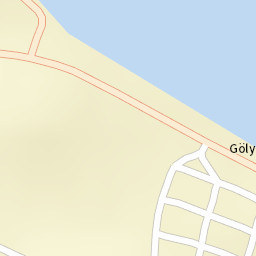 Sokak Görünümü