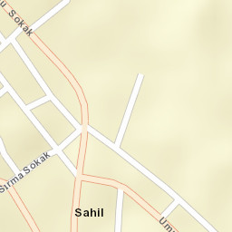 Sokak Görünümü