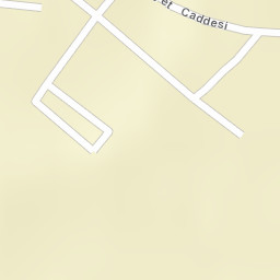 Sokak Görünümü