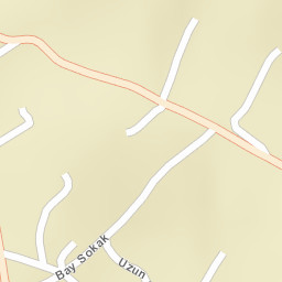 Sokak Görünümü