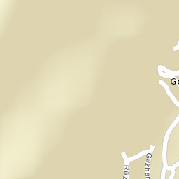 Sokak Görünümü