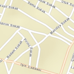 Sokak Görünümü