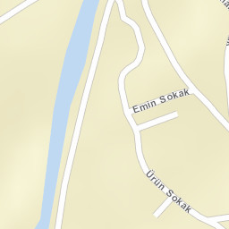 Sokak Görünümü
