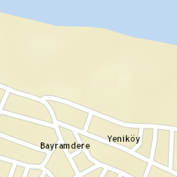 Sokak Görünümü