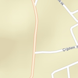 Sokak Görünümü