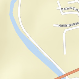 Sokak Görünümü