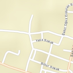 Sokak Görünümü