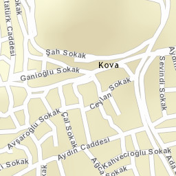 Sokak Görünümü