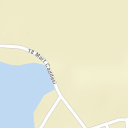 Sokak Görünümü