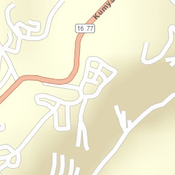 Sokak Görünümü