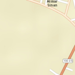 Sokak Görünümü
