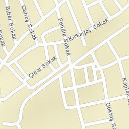 Sokak Görünümü