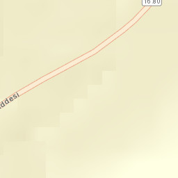 Sokak Görünümü