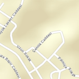 Sokak Görünümü