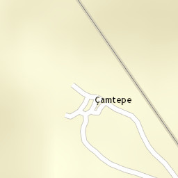Sokak Görünümü