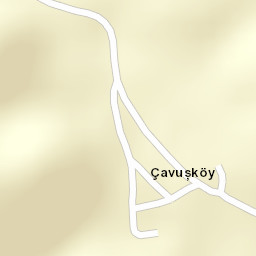 Sokak Görünümü