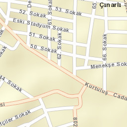 Sokak Görünümü