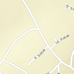 Sokak Görünümü