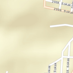 Sokak Görünümü