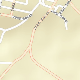 Sokak Görünümü