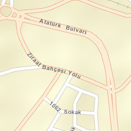 Sokak Görünümü