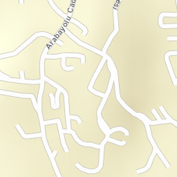 Sokak Görünümü
