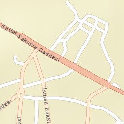 Sokak Görünümü