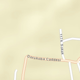 Sokak Görünümü