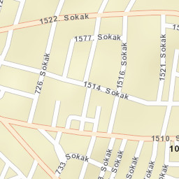Sokak Görünümü