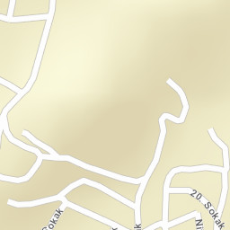 Sokak Görünümü