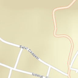 Sokak Görünümü