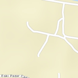 Sokak Görünümü