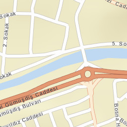 Sokak Görünümü