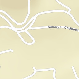 Sokak Görünümü