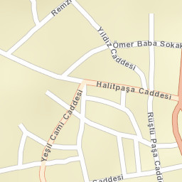 Sokak Görünümü